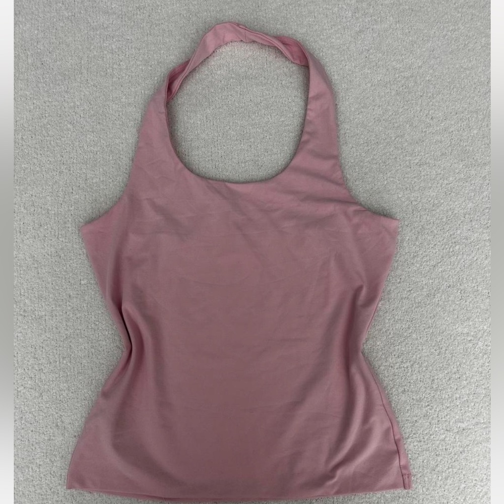 Halter top